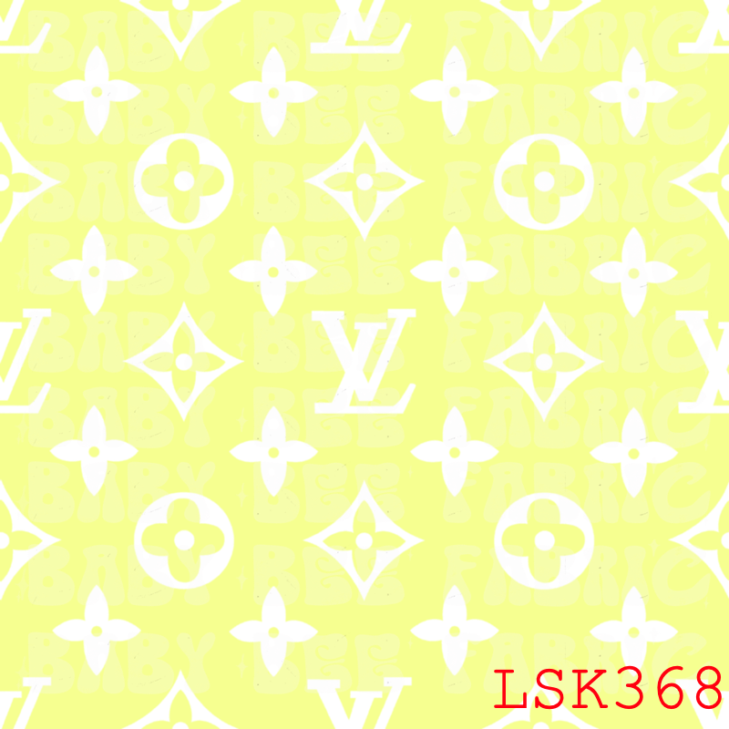 LSK368 Wide Rib