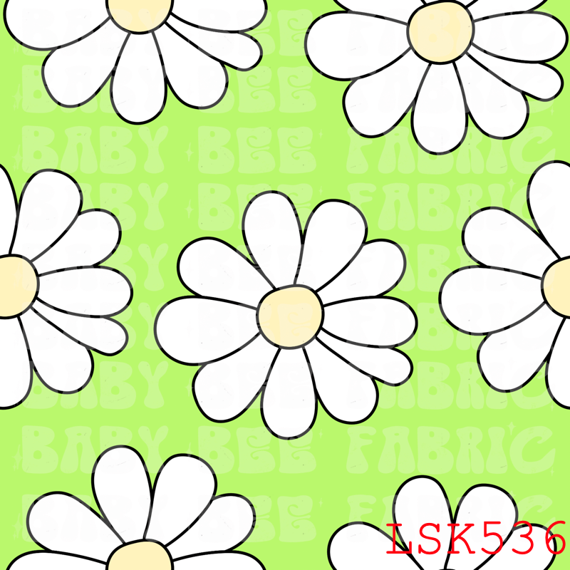 LSK536 Wide Rib