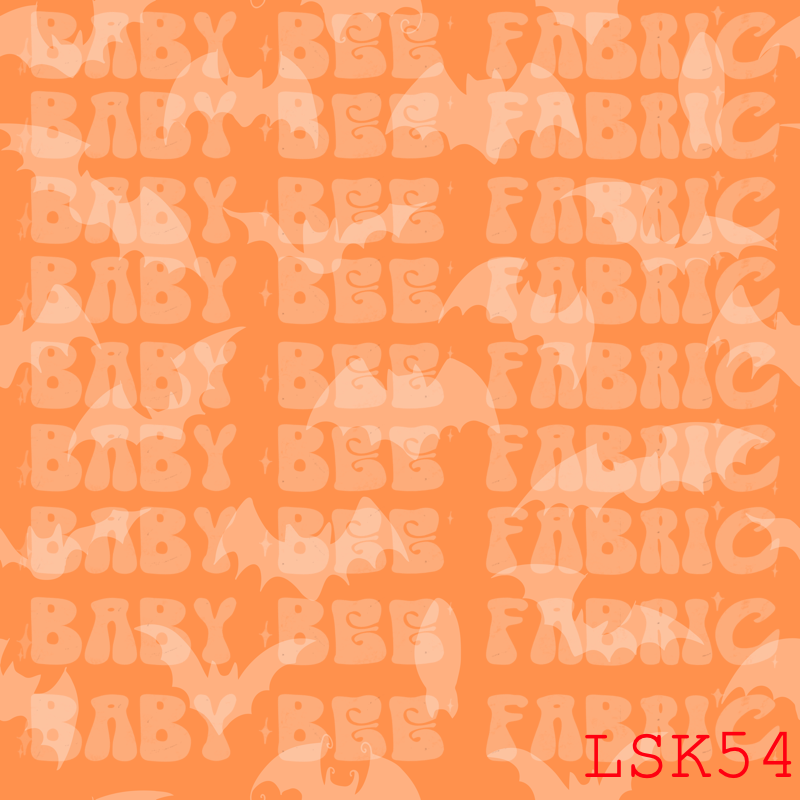 LSK54 Wide Rib