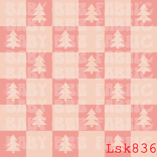 LSK836 Wide Rib