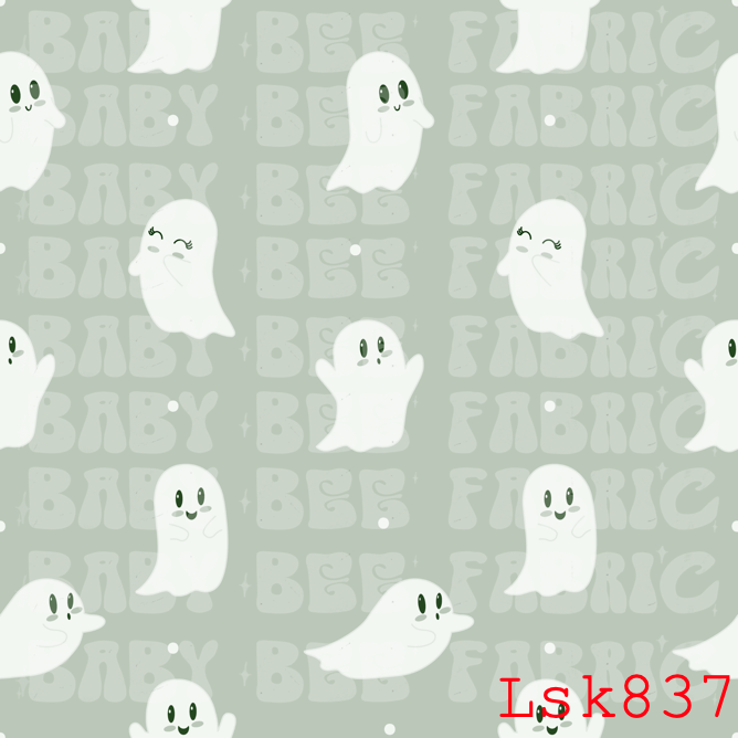 LSK837 Wide Rib
