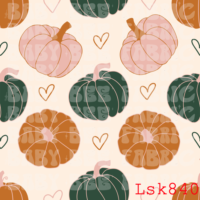 LSK840 Wide Rib