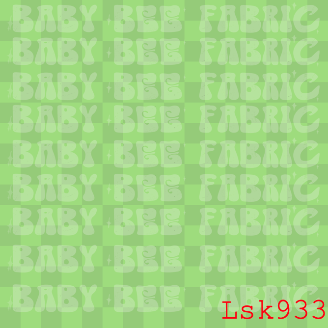 LSK933 Wide Rib