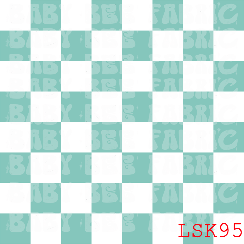 LSK95 Wide Rib