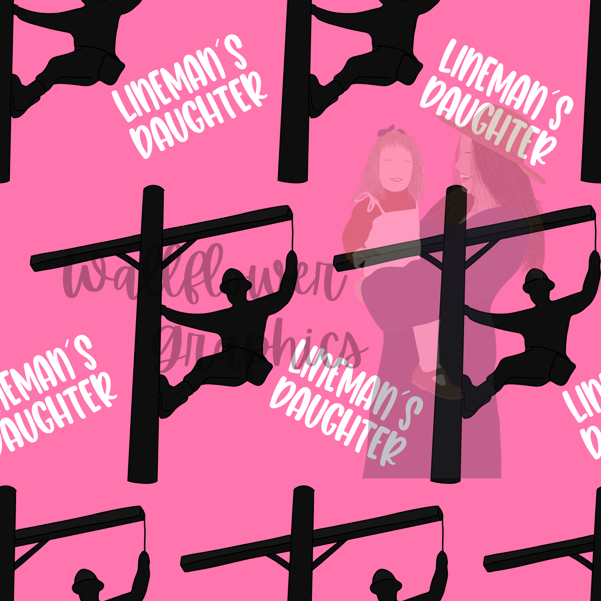 Lineman's Daughter