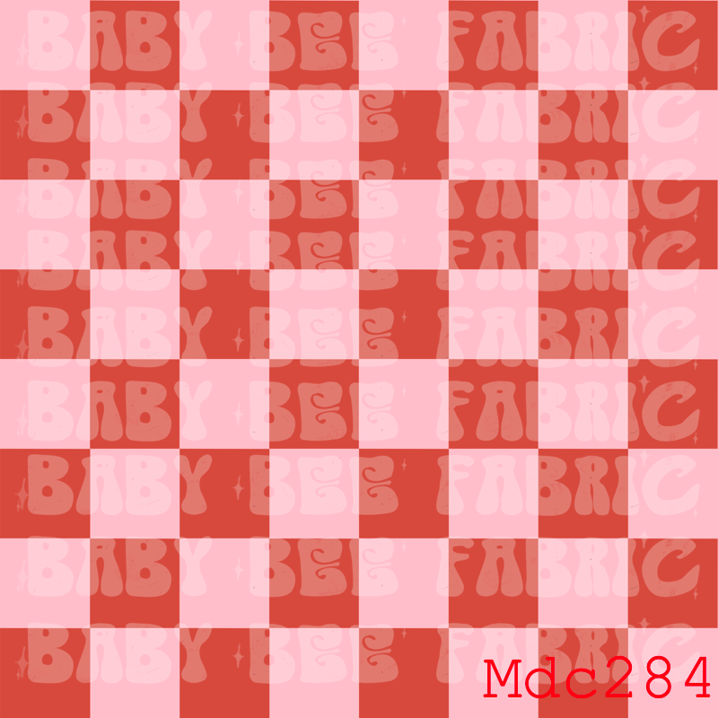 MDC284 Wide Rib
