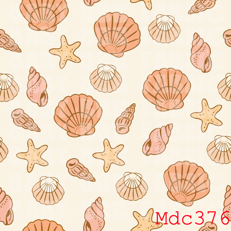 MDC376 Wide Rib