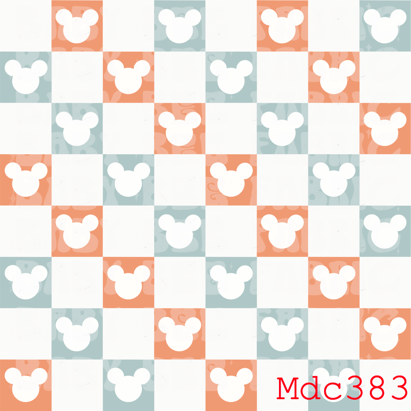 MDC383 Wide Rib
