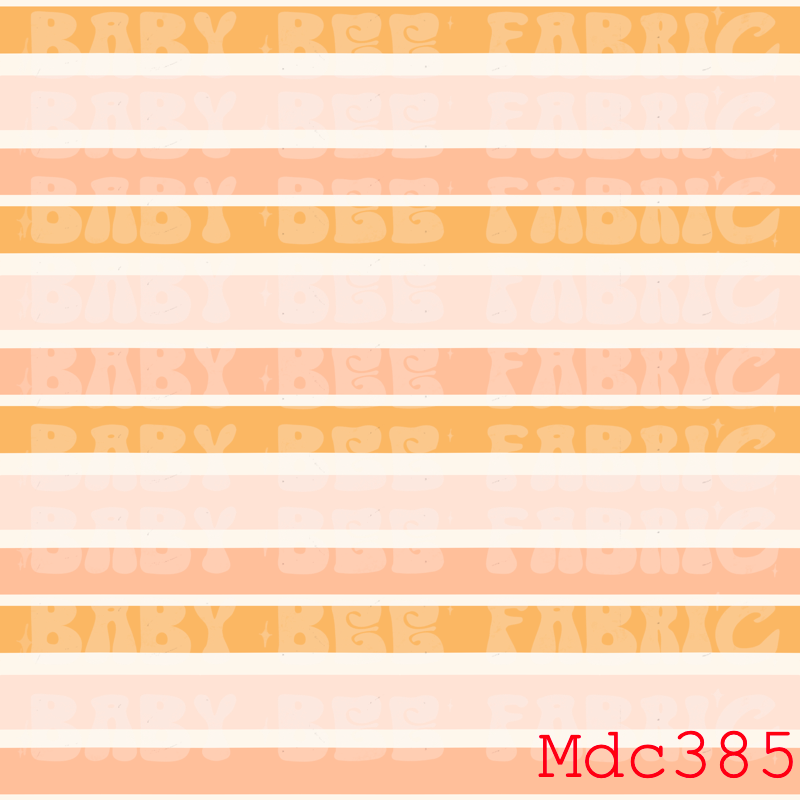 MDC385 Wide Rib