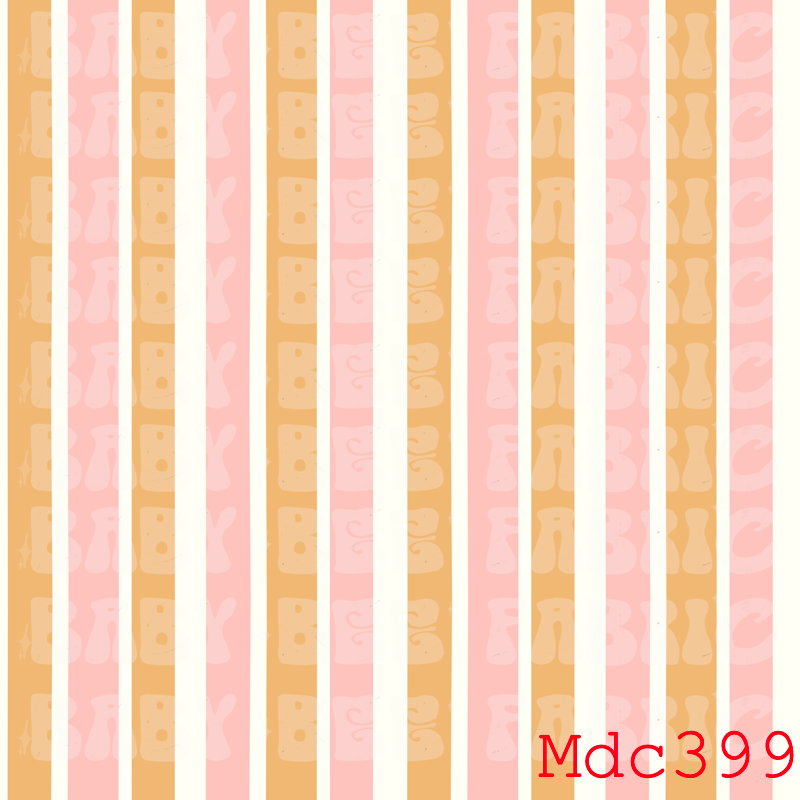 MDC399 Wide Rib