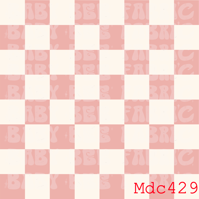 MDC429 Wide Rib
