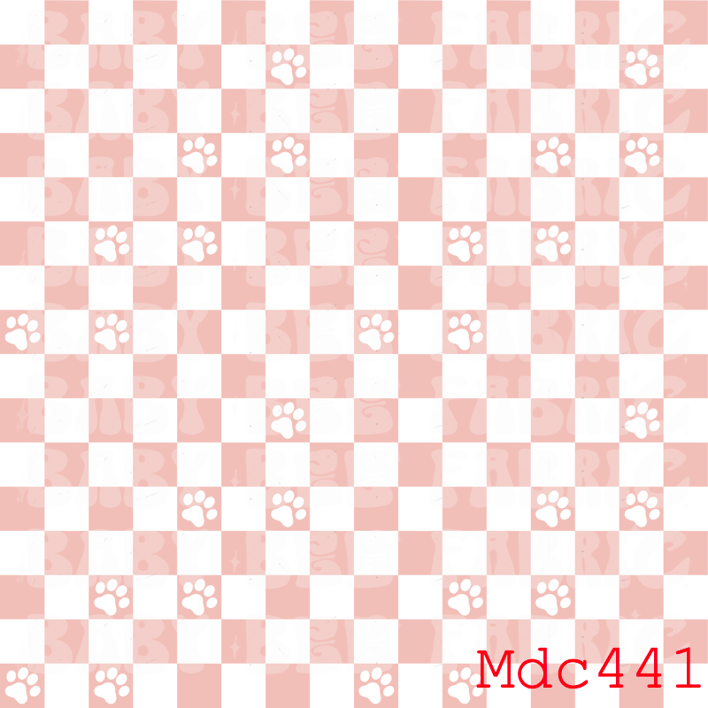 MDC441 Wide Rib
