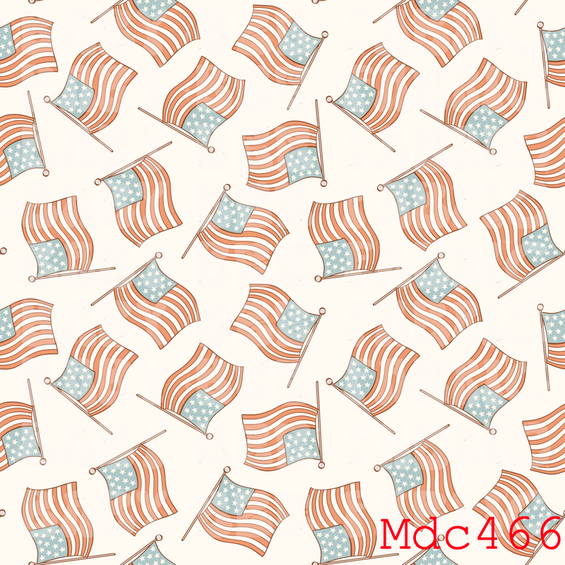 MDC466 Wide Rib