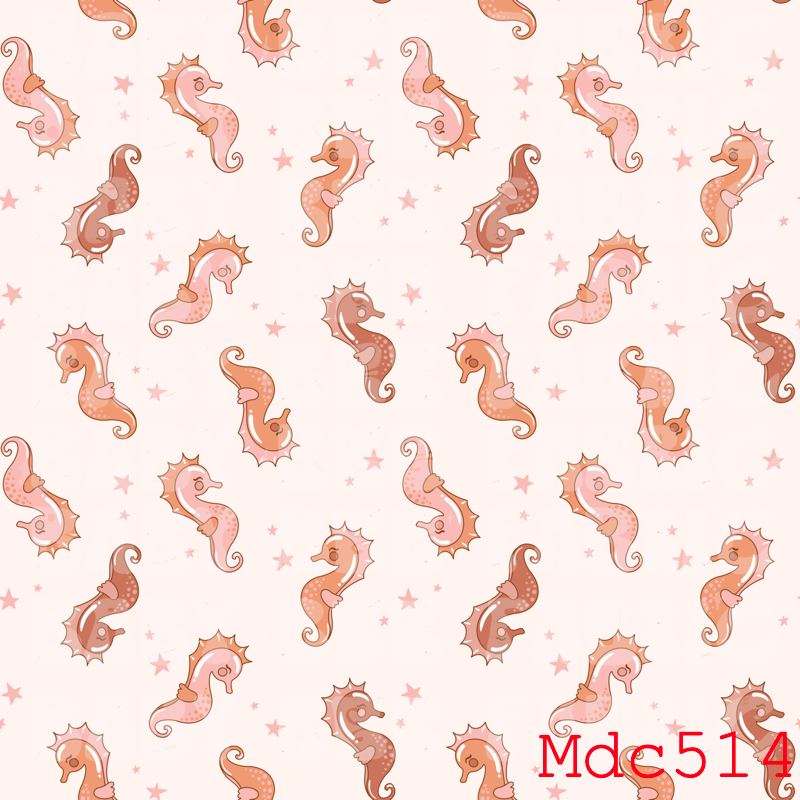 MDC514 Wide Rib
