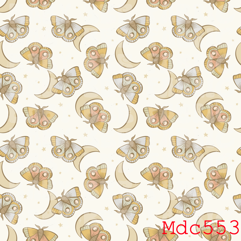 MDC553 Wide Rib
