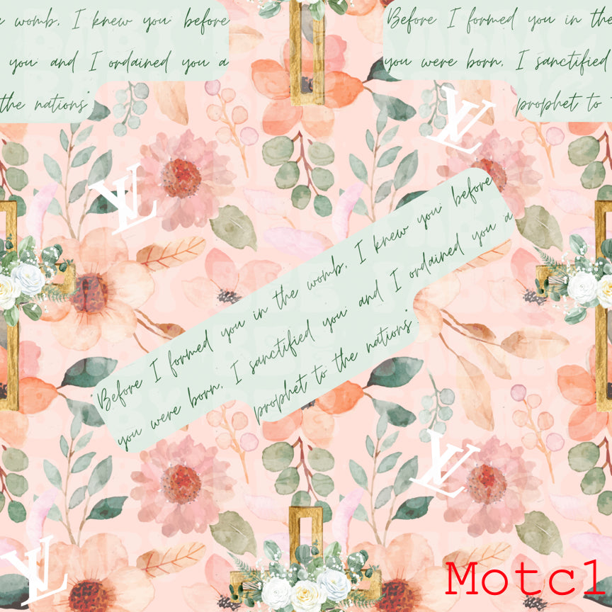 MOTC1 Wide Rib