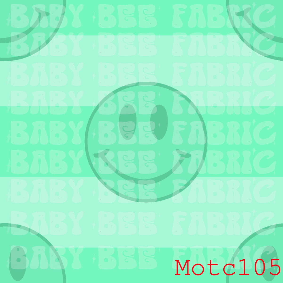 MOTC105 Wide Rib