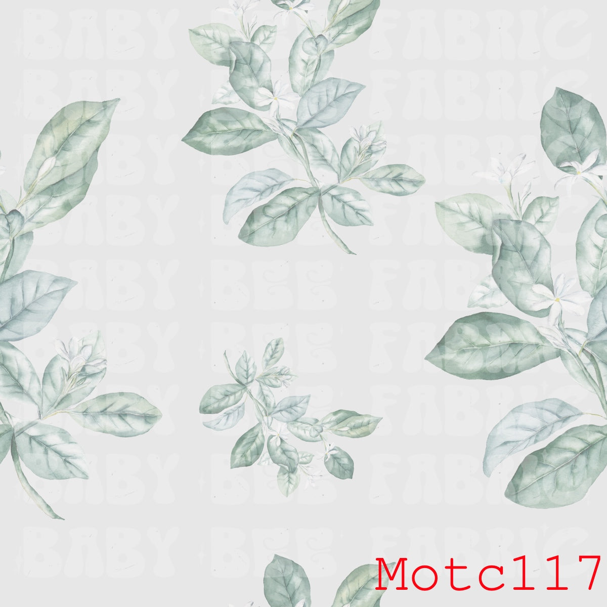 MOTC117 Wide Rib