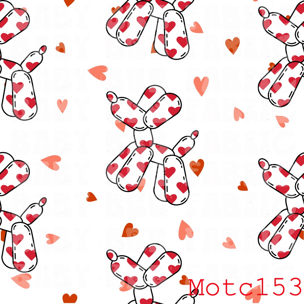 MOTC153 Wide Rib