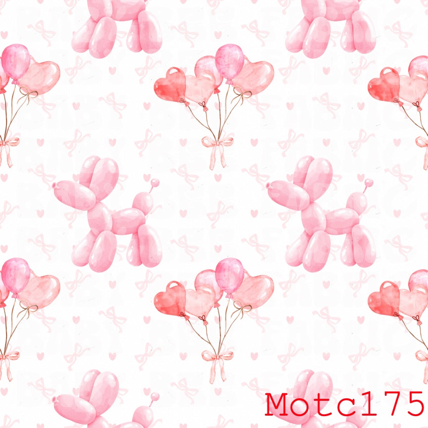 MOTC175 Wide Rib