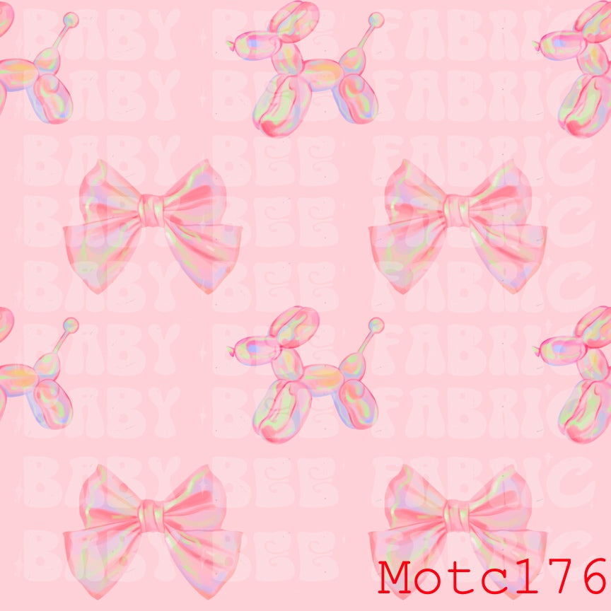 MOTC176 Wide Rib