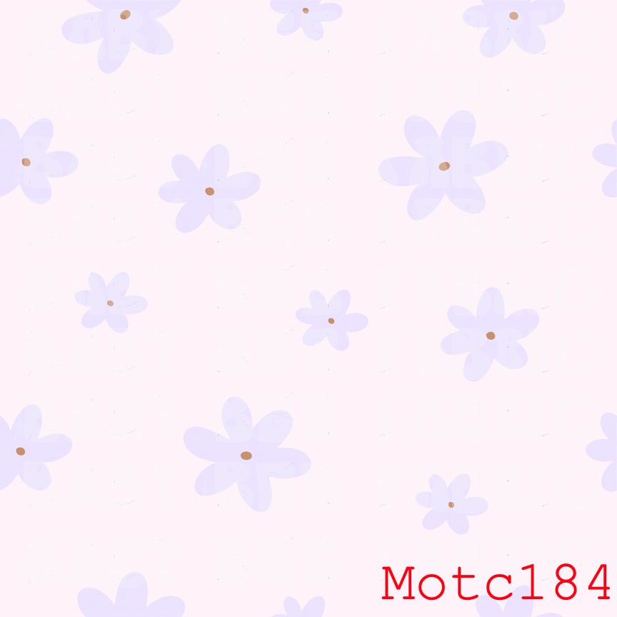 MOTC184 Wide Rib