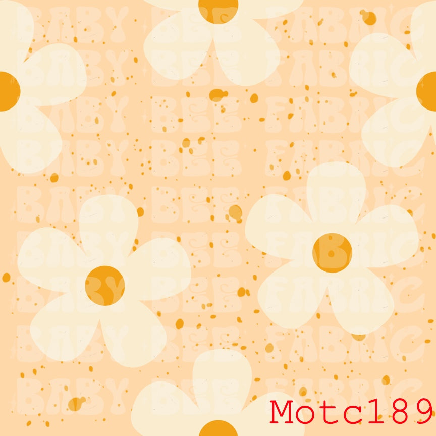 MOTC189 Wide Rib