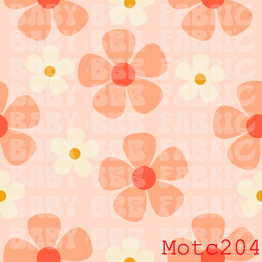 MOTC204 Wide Rib