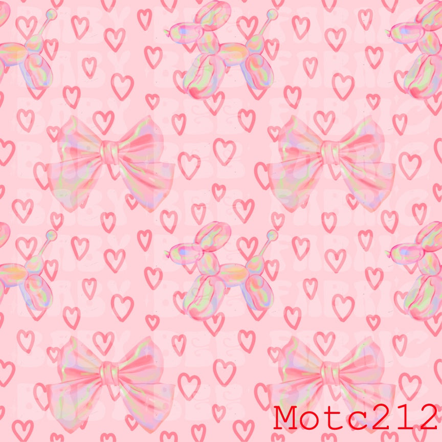 MOTC212 Wide Rib
