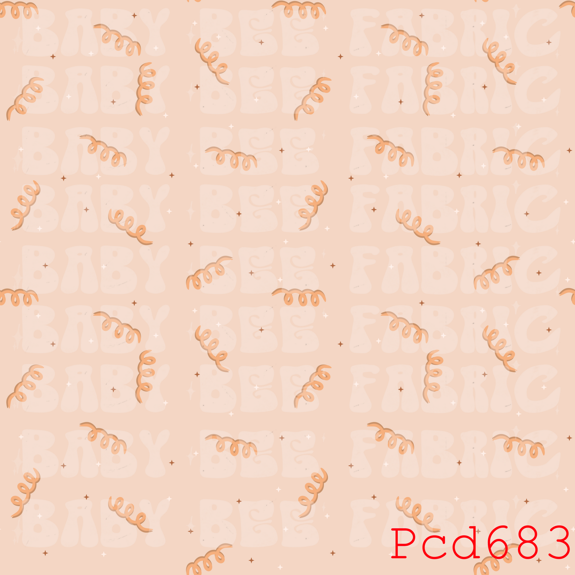 PCD683 Wide Rib