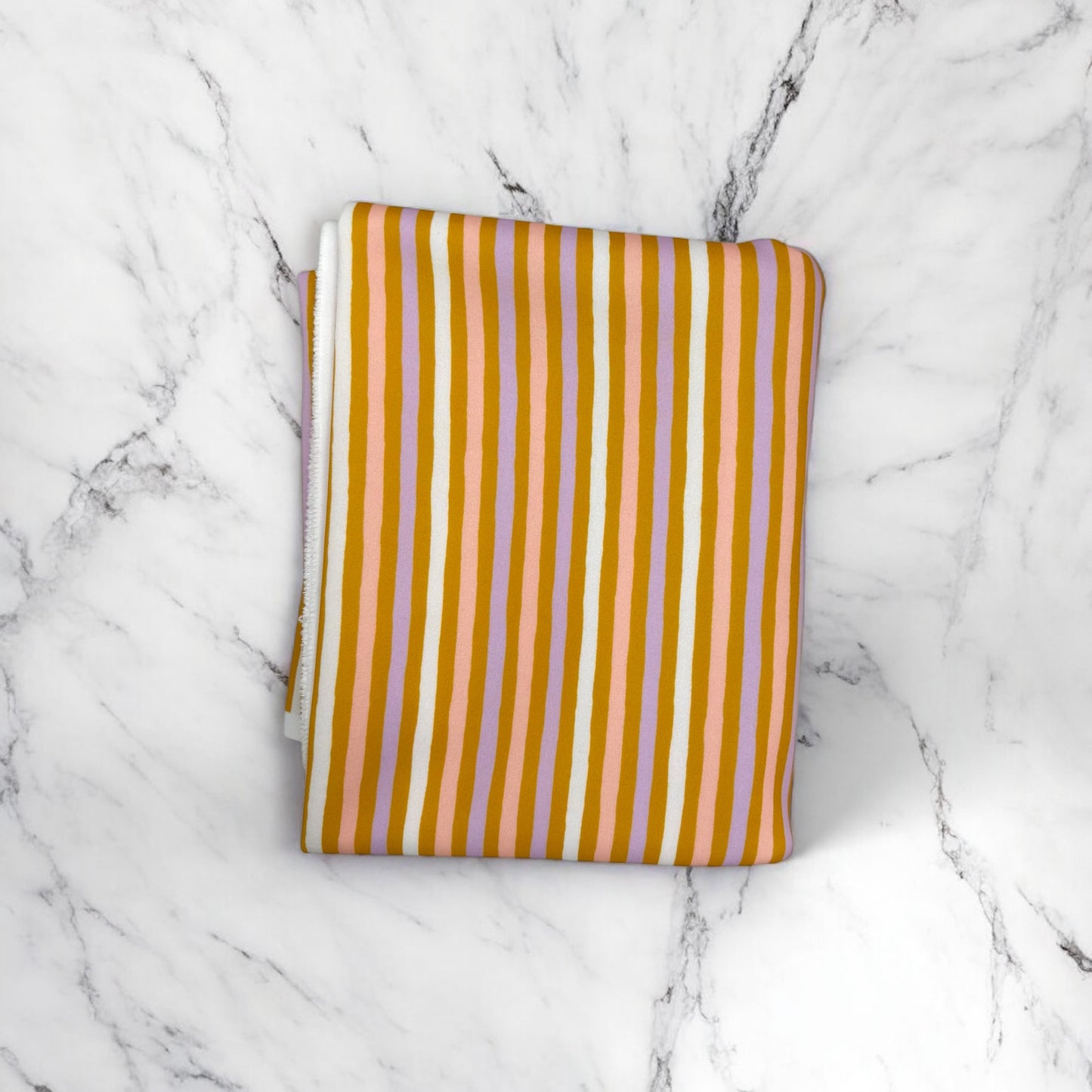 Spring Stripes