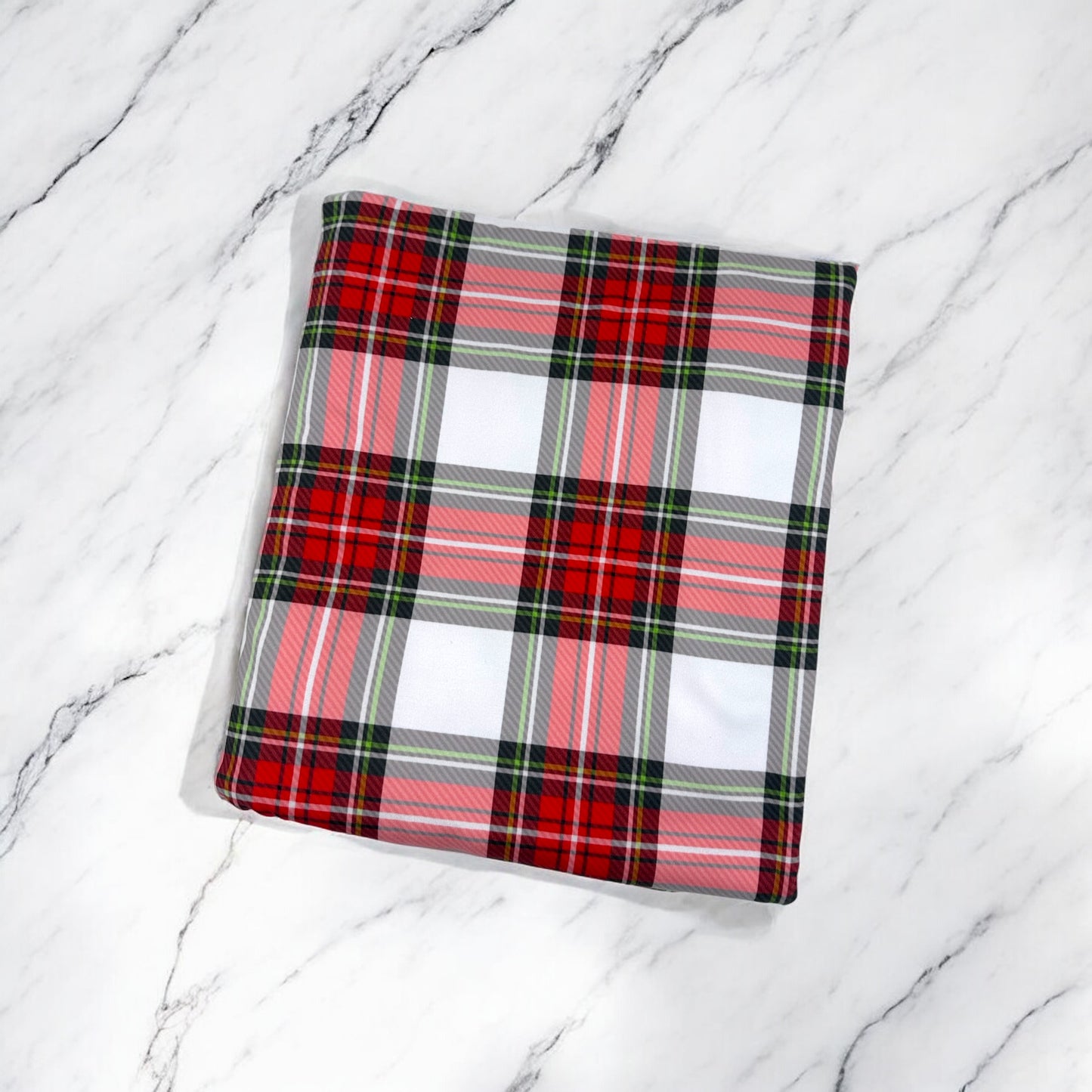 Red Plaid