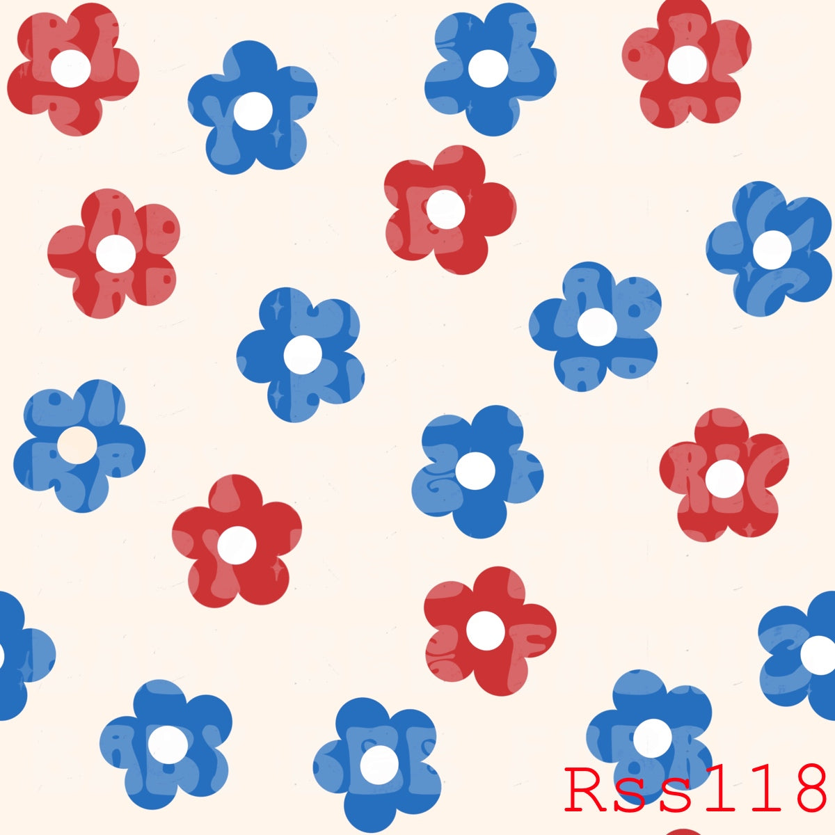 RSS118 Wide Rib