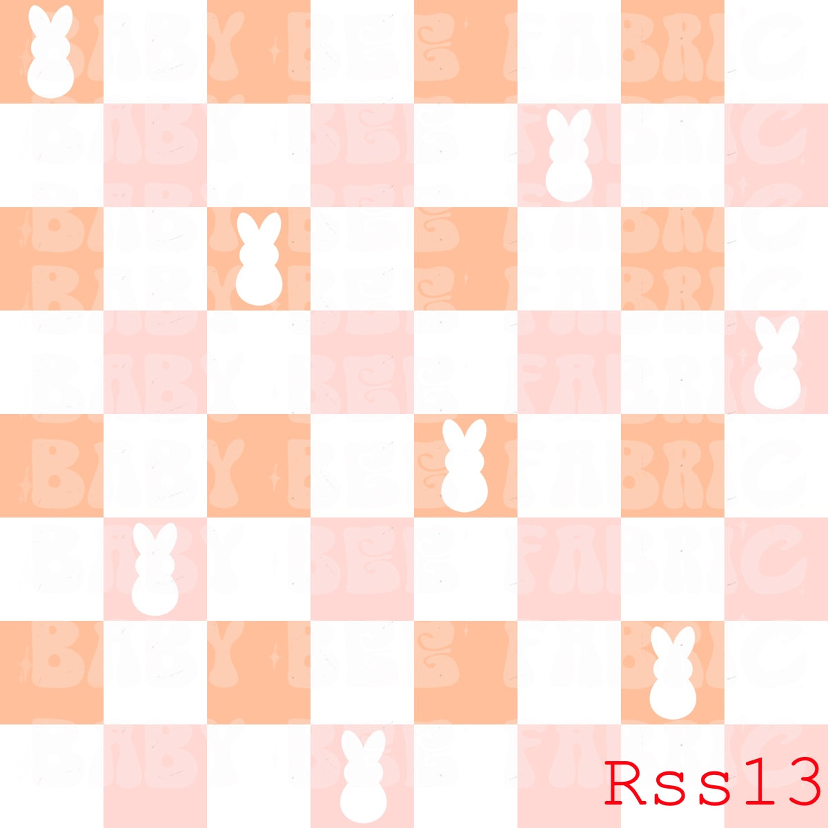 RSS13 Wide Rib