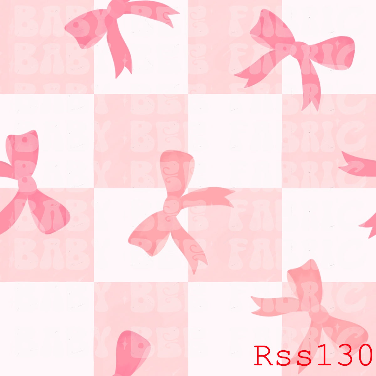 RSS130 Wide Rib
