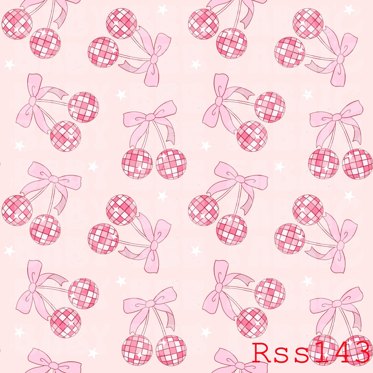 RSS143 Wide Rib