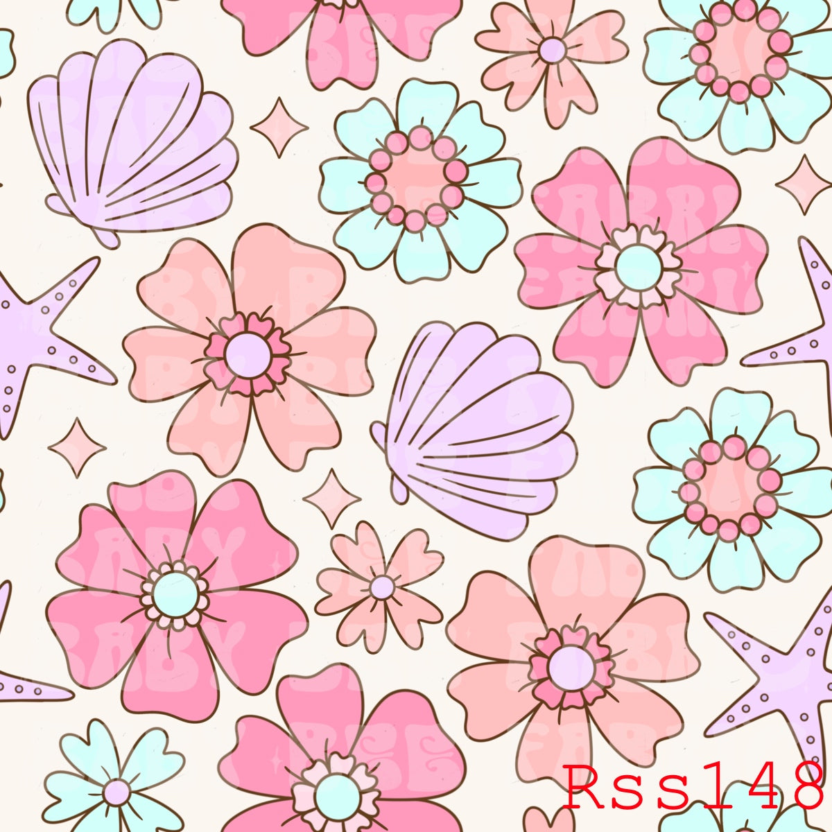 RSS148 Wide Rib