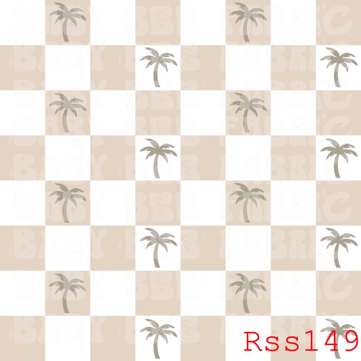 RSS149 Wide Rib