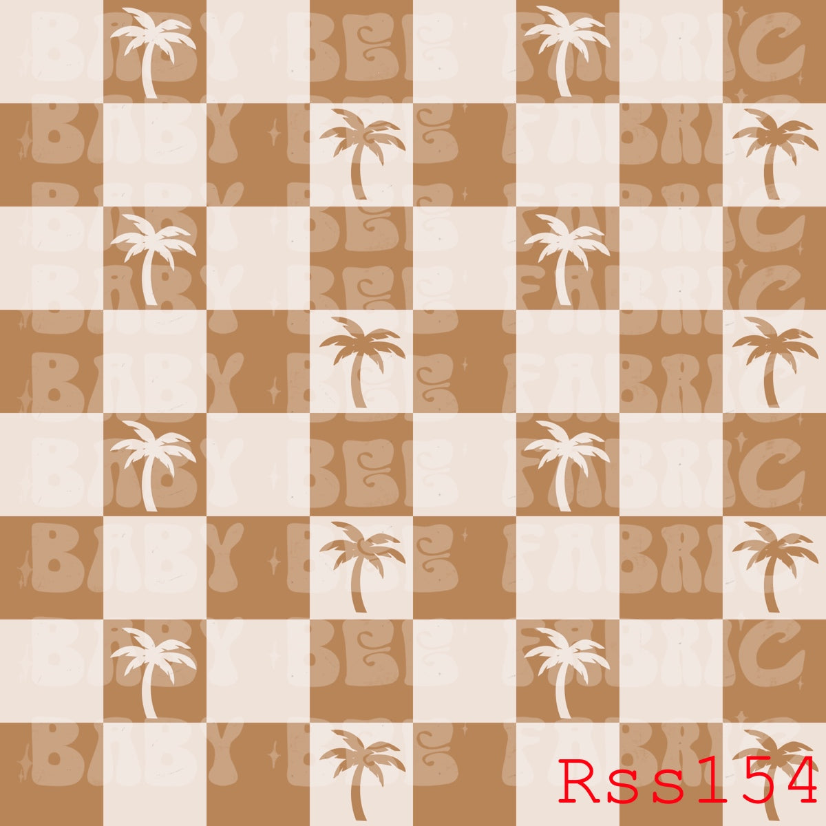 RSS154 Wide Rib