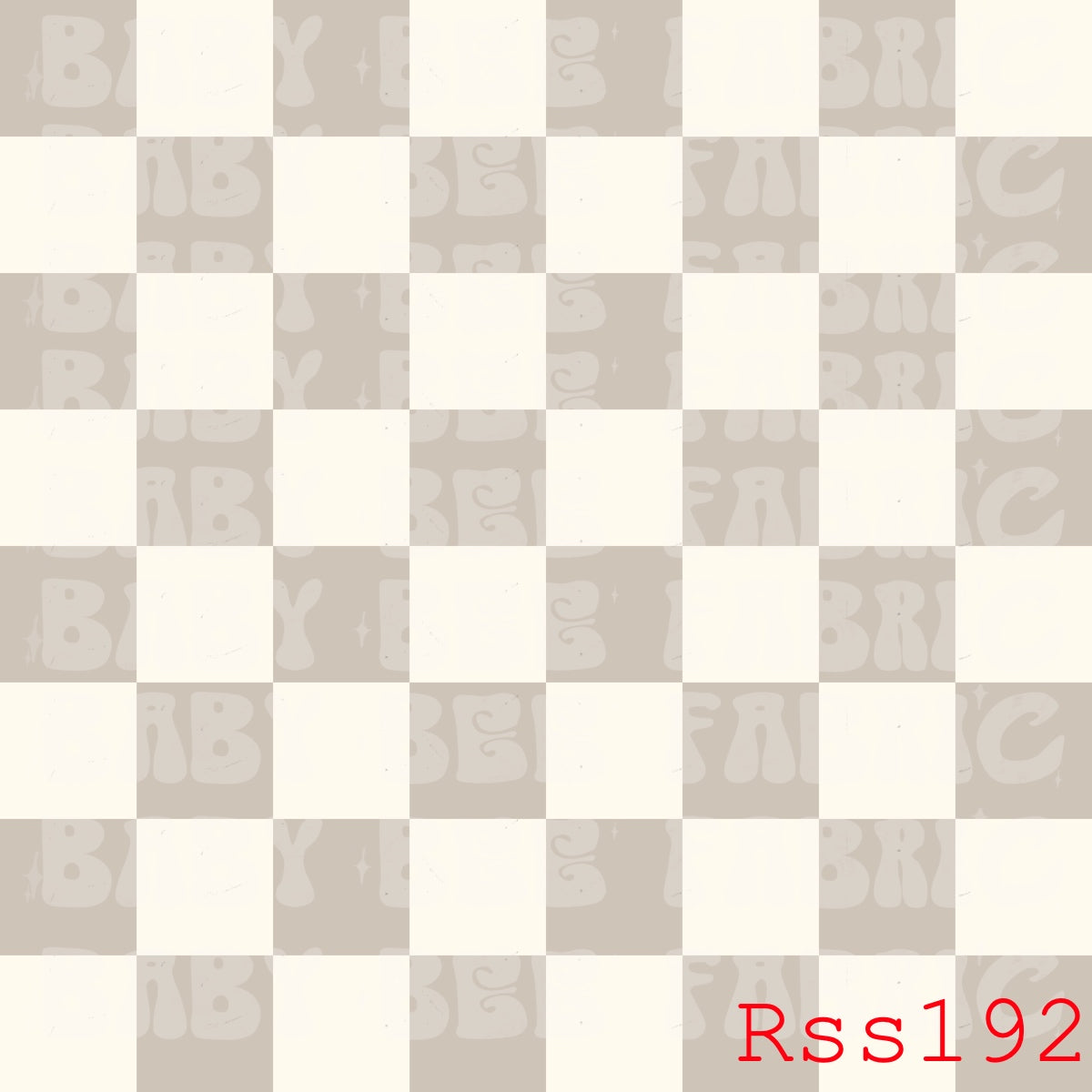 RSS192 Wide Rib
