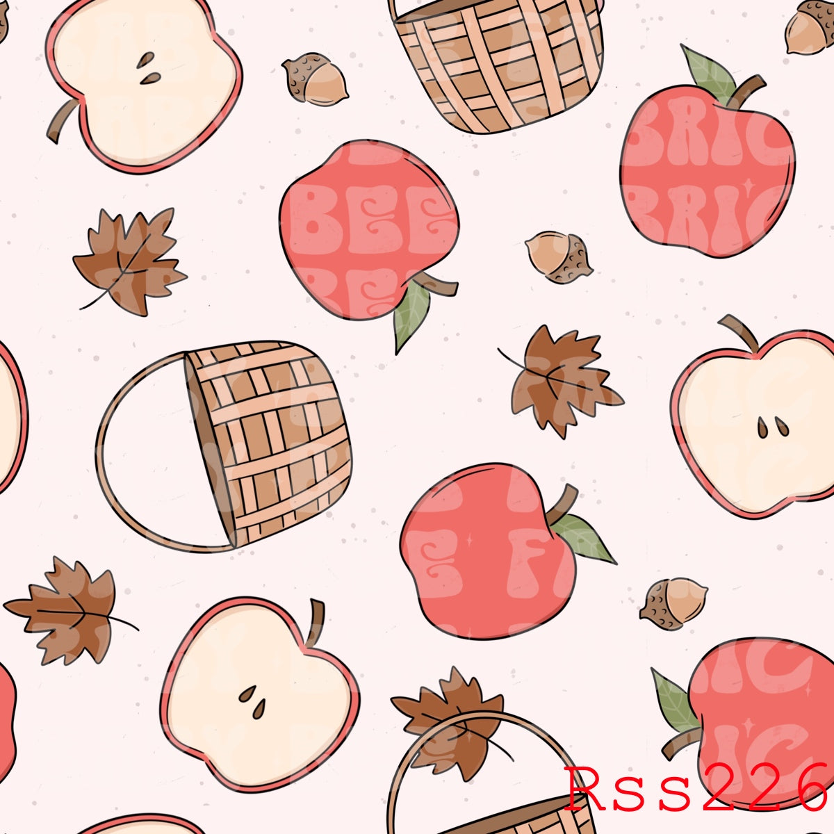 RSS226 Wide Rib