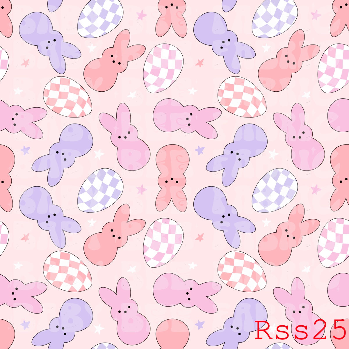 RSS25 Wide Rib