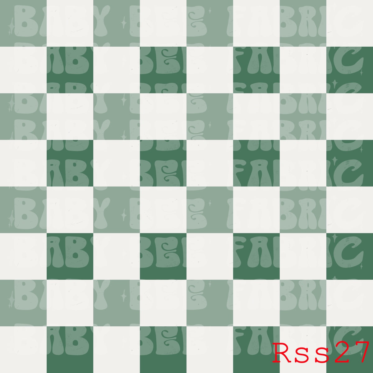 RSS27 Wide Rib