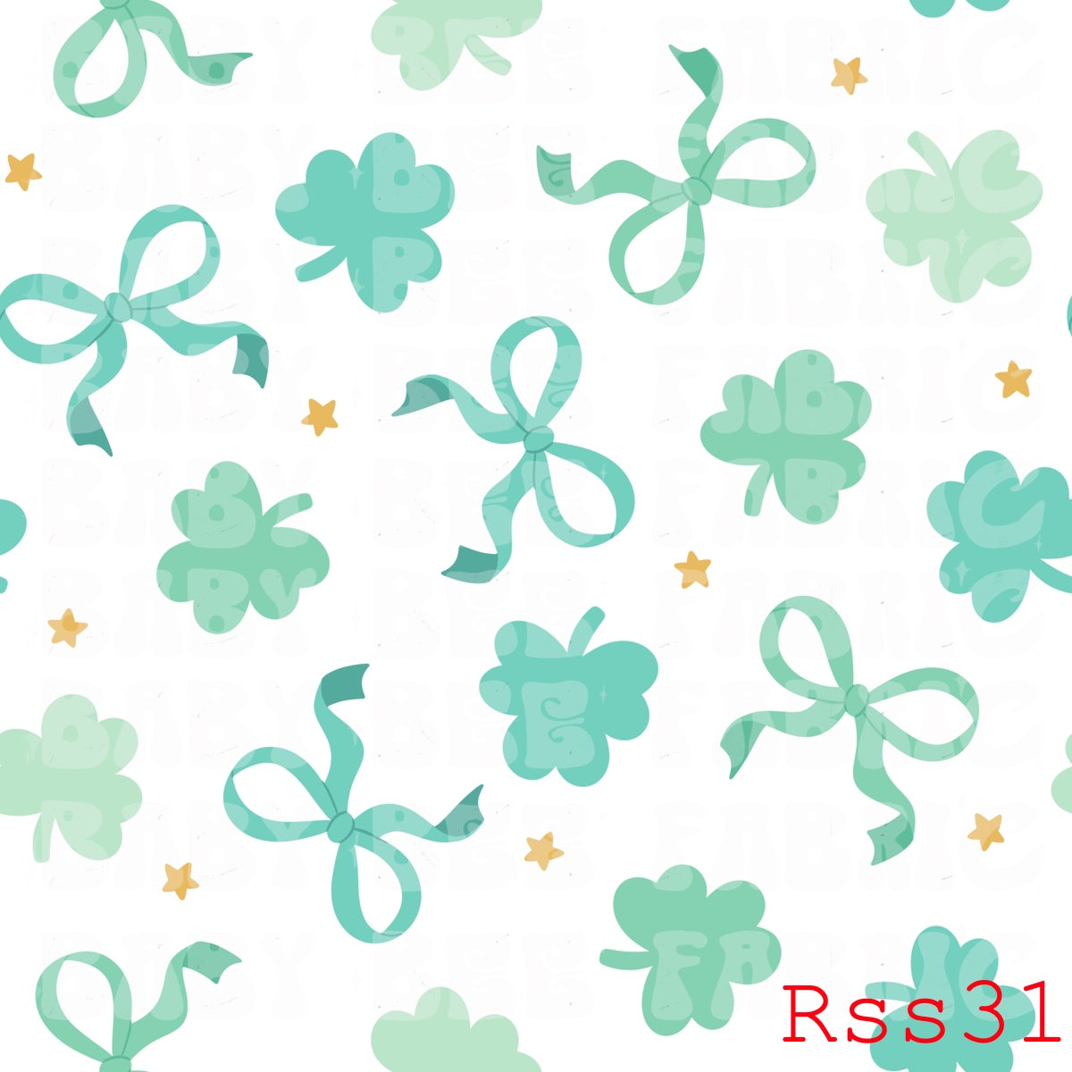 RSS31 Wide Rib