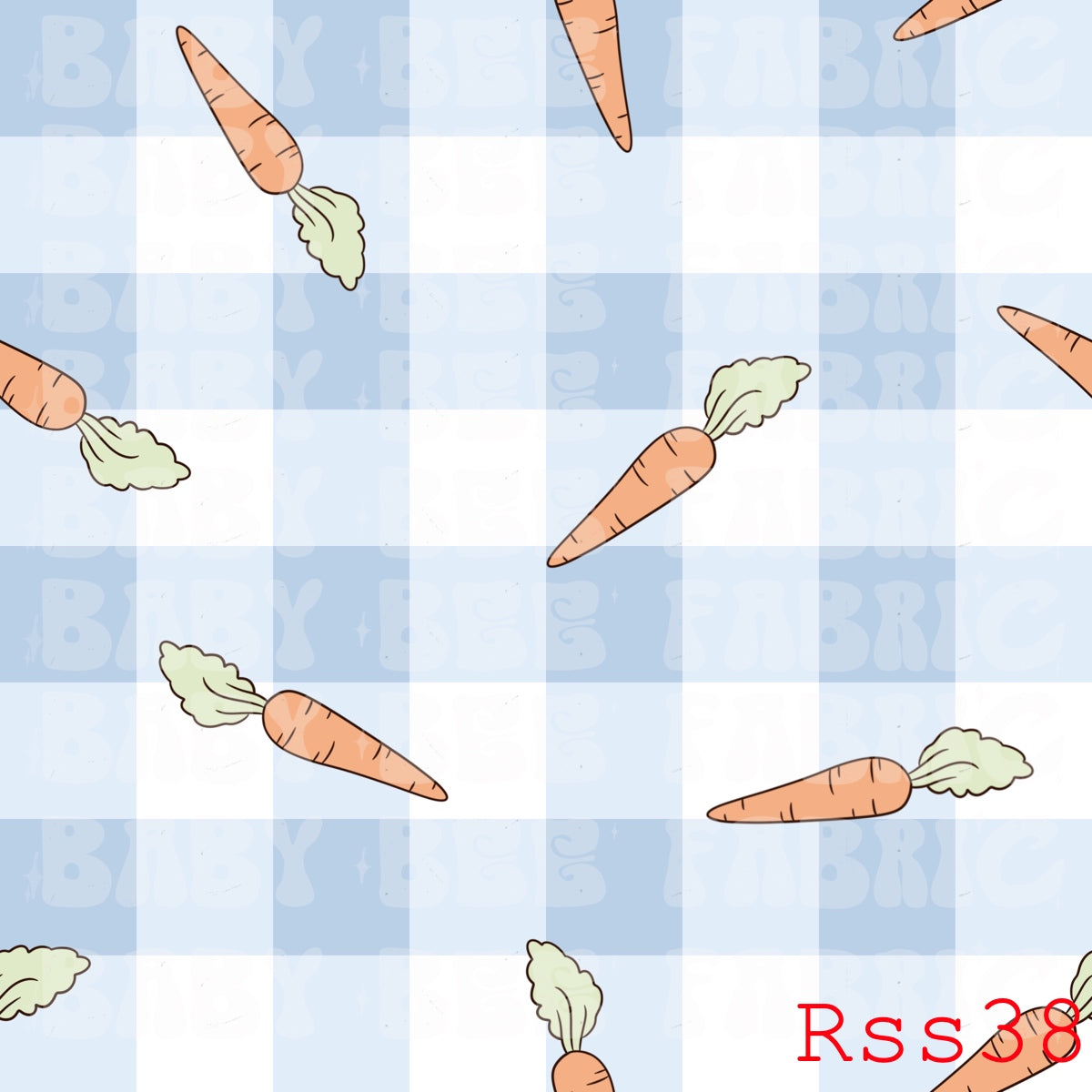 RSS38 Wide Rib