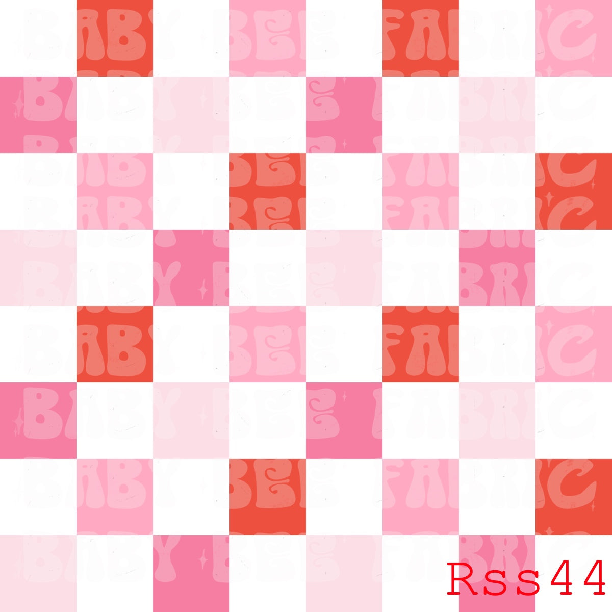 RSS44 Wide Rib