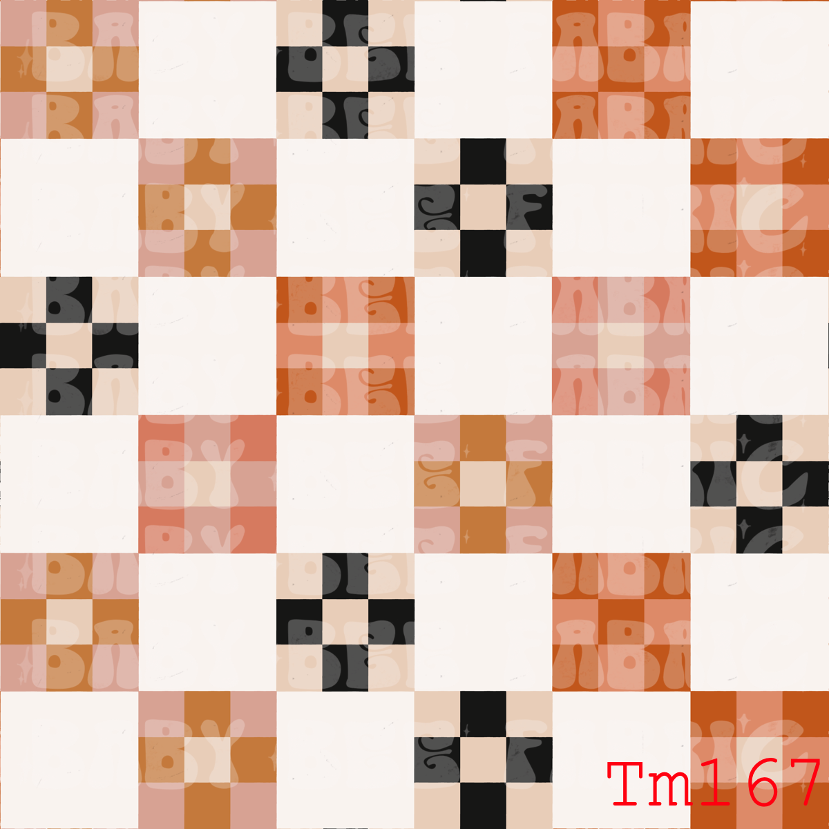 TM167