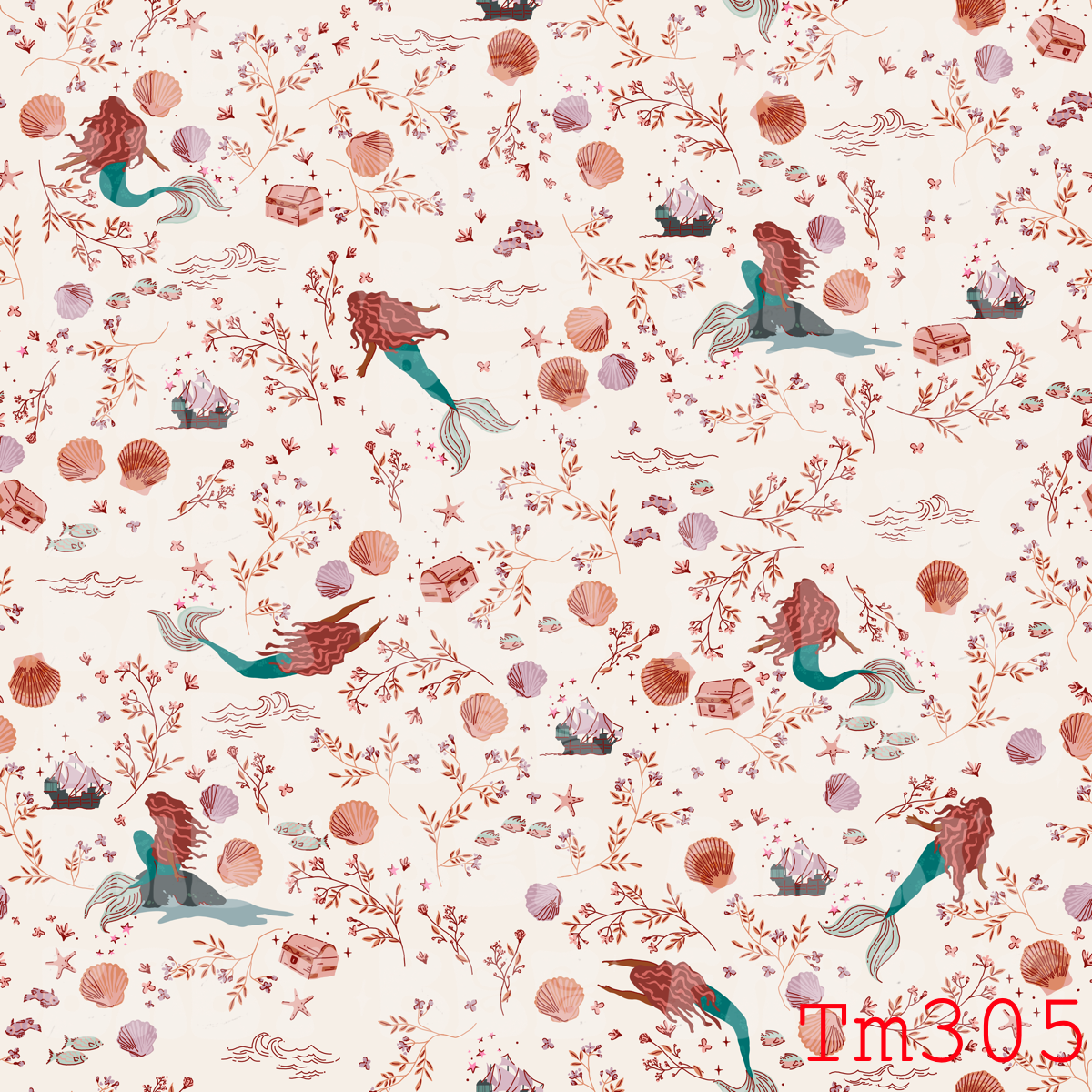 TM305