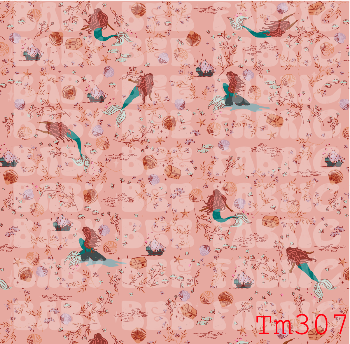TM307