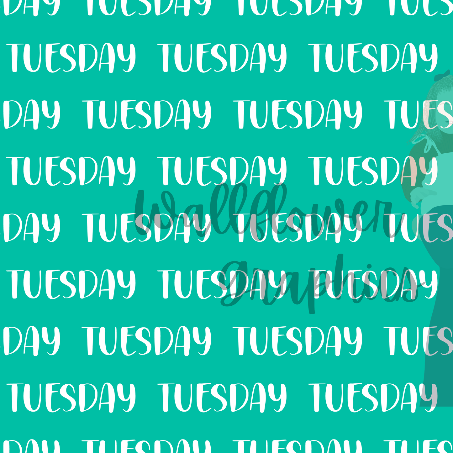 Tuesday